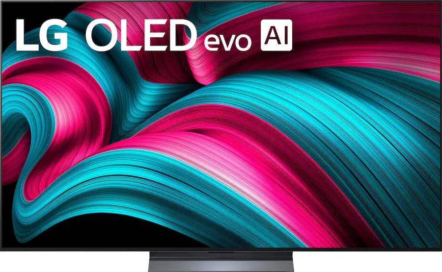 LG C5 Series OLED65C5PUA 65" 4K HDR OLED UHD Smart TV: $1,300 LG C5 Series OLED65C5PUA 65" 4K HDR OLED UHD Smart TV: $1,300