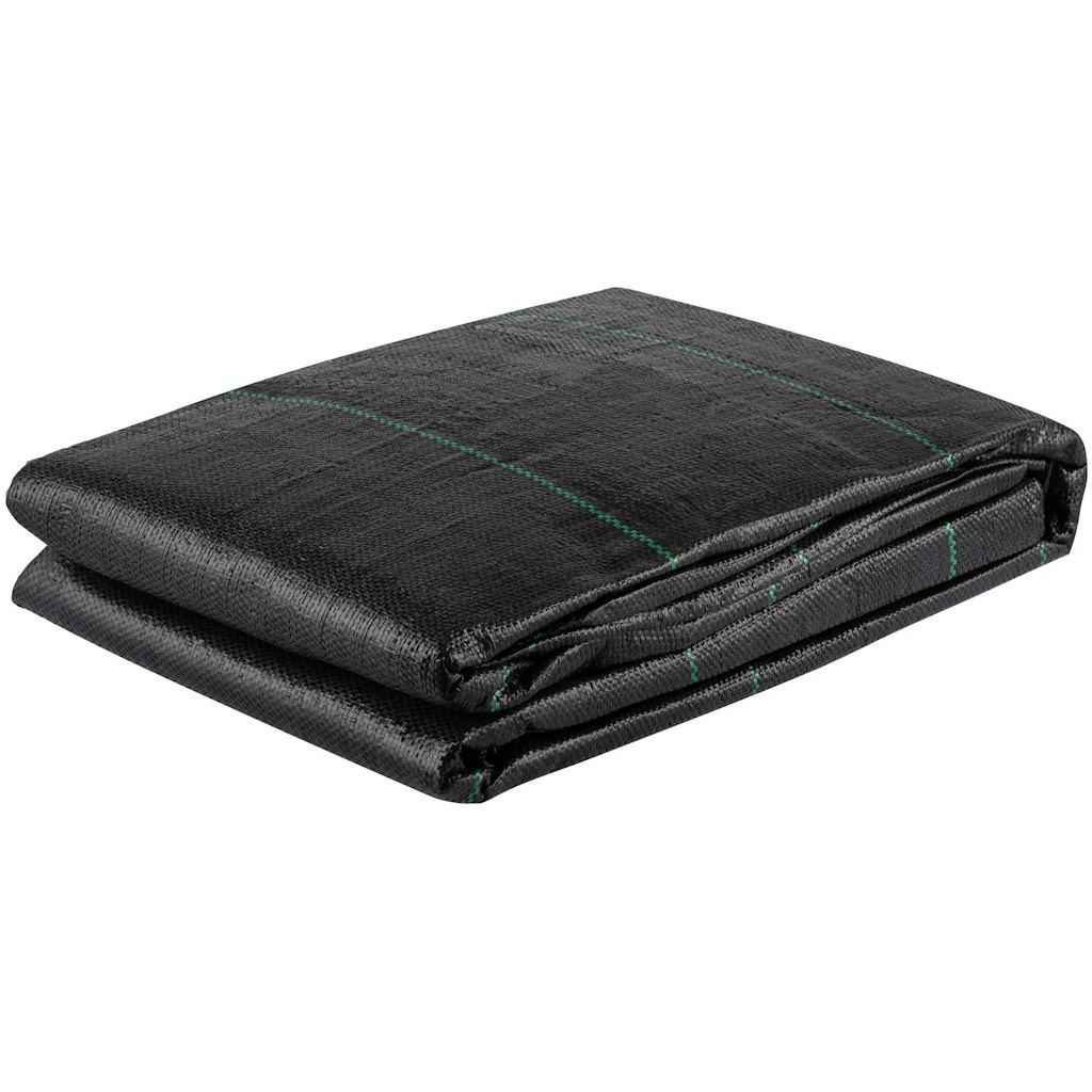 Vevor 30-Ft. x 12.5-Ft. Weed Barrier Landscape Fabric: $24