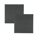 GroundSmart 24" Rubber Paver for $16 + pickup
