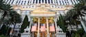 Caesars Hotel Military Discount: Up to 20% off