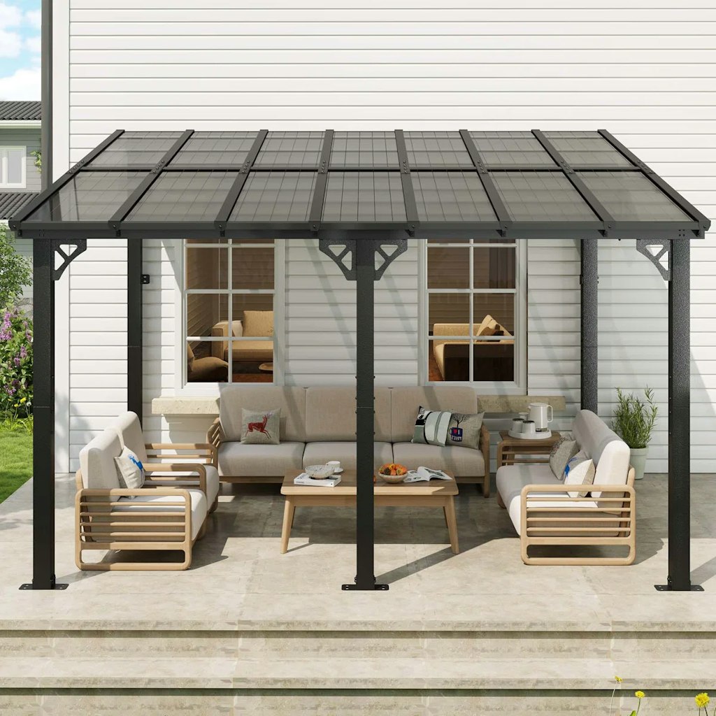Wayfair Memorial Day Outdoor Structure & Spa Deals: Up to 40% off