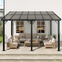 Wayfair Memorial Day Outdoor Structure & Spa Deals: Up to 40% off + free shipping w/ $35