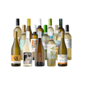 White Wine Clearance 15-Pack for $81 + free shipping