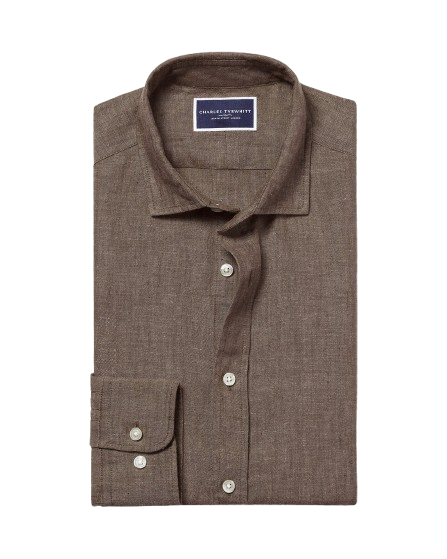 Charles Tyrwhitt Memorial Day Sale: 5 Shirts or Polos for $225