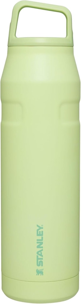 Stanley IceFlow 36-oz. Cap & Carry Water Bottle: $24