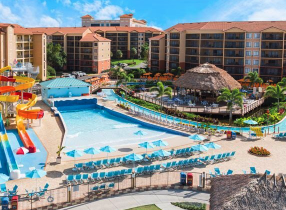 Westgate Reservations Memorial Day Sale: 10% off any vacation