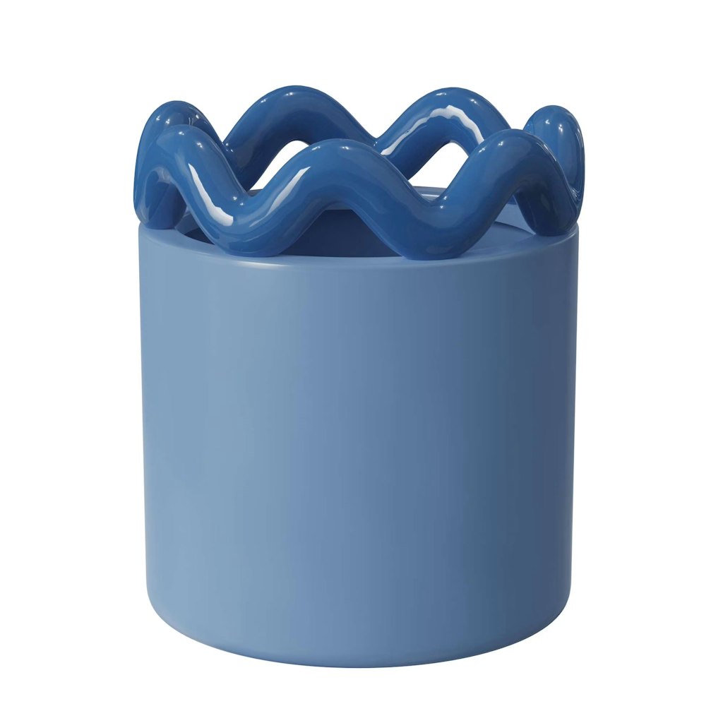 Mainstays Peyson Ceramic Planter: $6.74 Mainstays Peyson Ceramic Planter: $6.74
