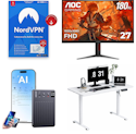 Office Supplies at Woot: Up to 86% off + free shipping w/ Prime