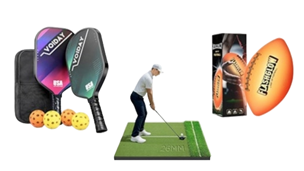 Sports & Outdoors Clearance at Woot: Up to 65% off Sports & Outdoors Clearance at Woot: Up to 65% off
