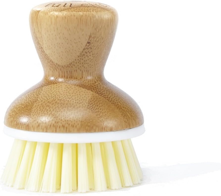 Full Circle Bubble Up Dish Brush 6-Pack: $9 Full Circle Bubble Up Dish Brush 6-Pack: $9