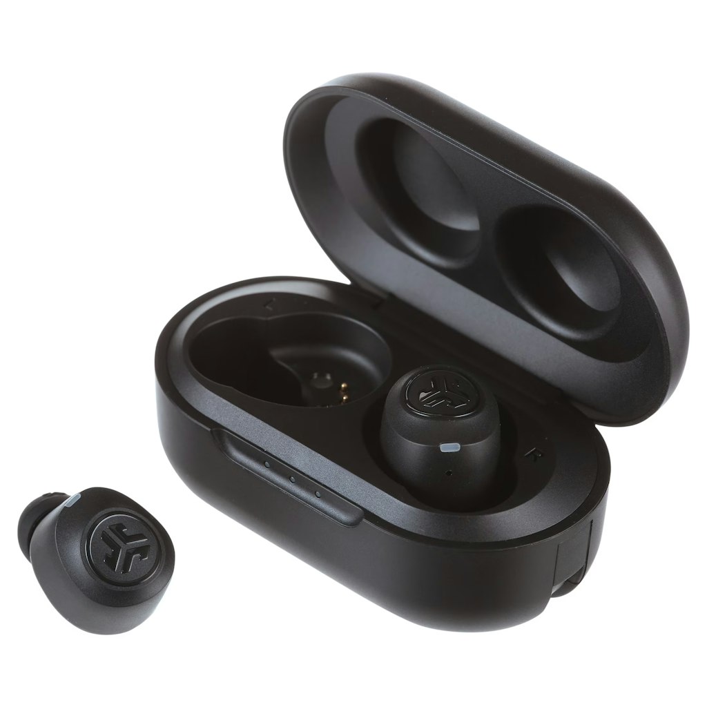 JLab JBuds Air True Wireless Bluetooth Earbuds: $18