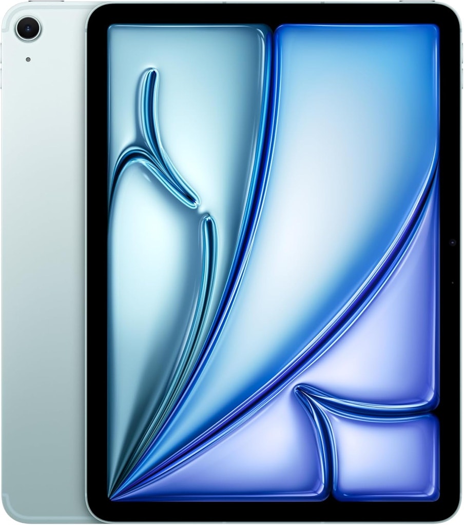 Apple iPad Air M3 11" 1TB WiFi Tablet (2025) : $849