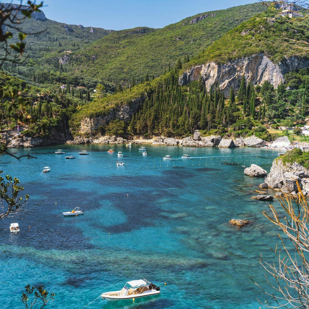 Norwegian 7-Night Greek Isles Cruise: From $1,958 for 2
