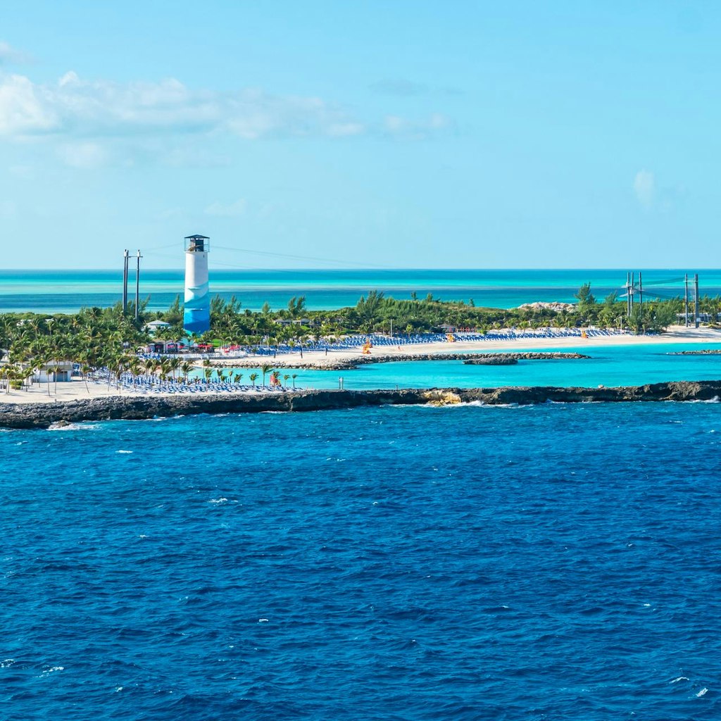 Norwegian 7-Night Caribbean Cruise: From $1,558 for 2 Norwegian 7-Night Caribbean Cruise: From $1,558 for 2