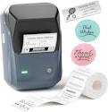 Niimbot B1 Label Maker Machine for $28 w/ Prime + free shipping