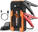 3000A Portable Car Jump Starter for $21 in cart + free shipping w/ Prime