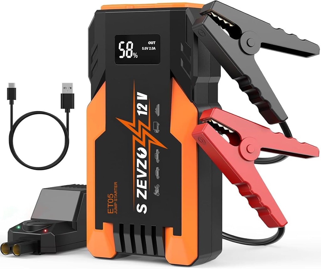 3000A Portable Car Jump Starter : $21 in cart 3000A Portable Car Jump Starter : $21 in cart