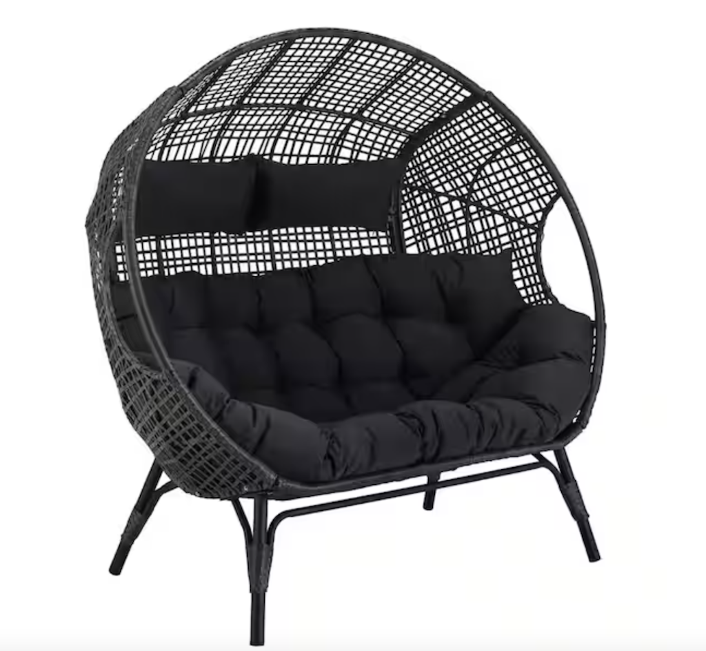Patio Furniture & Shade Daily Deals at Home Depot: Up to 20% off