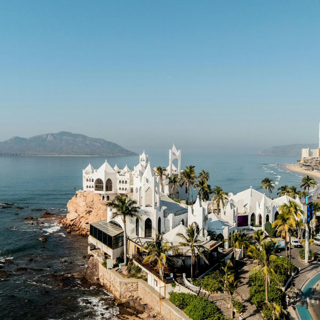 Norwegian 7-Night Mexican Riviera Cruise: From $1,258 for 2