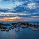 Norwegian 7-Night Bermuda & Atlantic Coast Cruise for From $1,818 for 2
