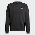 adidas Men's Trefoil Essentials Crew Sweatshirt for $14 + free shipping