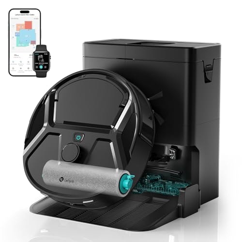 Lefant 18000Pa Robot Vacuum & Mop: $220.49 Lefant 18000Pa Robot Vacuum & Mop: $220.49