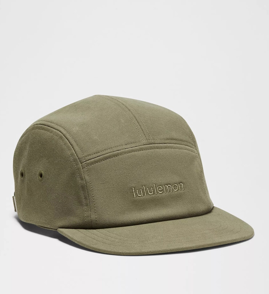 lululemon We Made Too Much Hat Savings: From $19 lululemon We Made Too Much Hat Savings: From $19