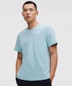lululemon Men's Soft Jersey Short-Sleeve Shirt + free shipping