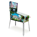 Wonderland Amusements Alice Goes to Wonderland Pinball Machine for $1,054 + free shipping