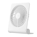 Jisulife 4,500mAh Portable Desk Fan for $18 + free shipping w/ Prime