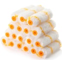 Bates 4" Paint Roller Covers 18-Pack + free shipping w/ $25