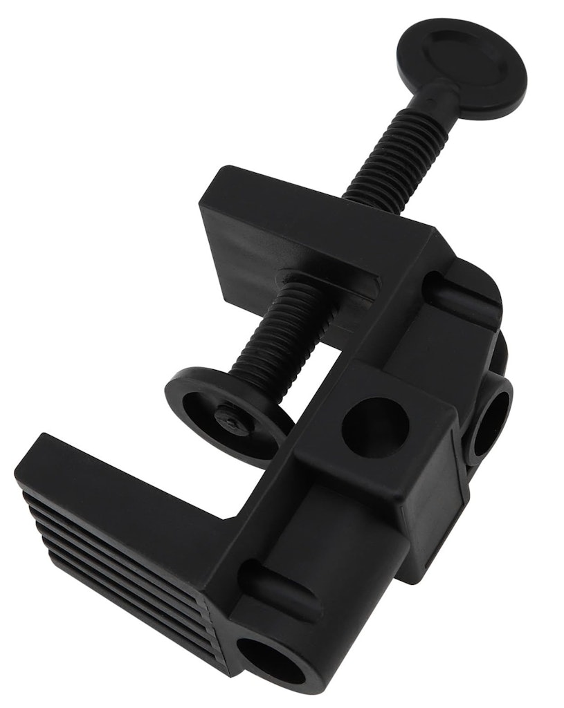 Desk Mount C-Clamp: $2.23 Desk Mount C-Clamp: $2.23