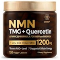 ZenUP NMN 600mg + TMG 250mg Supplement 120 Veggie Capsules 60-Servings for $15 + free shipping w/ Prime