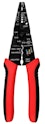 8" Wire Stripper & Cutter + free shipping w/ $25