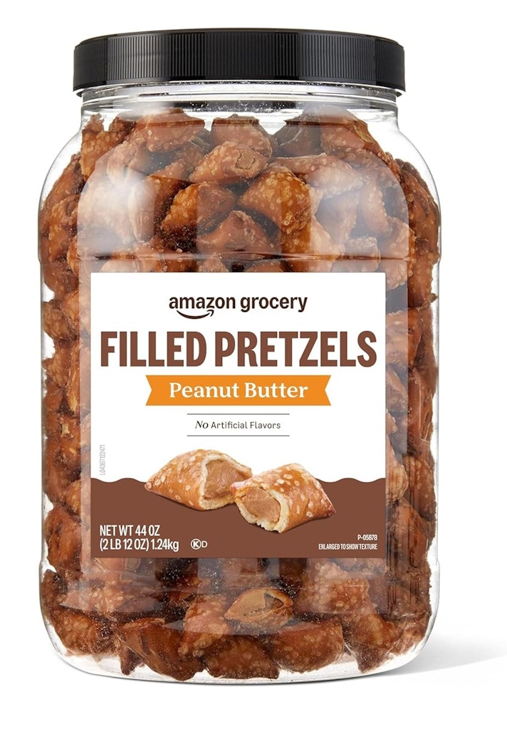 Amazon Brand Memorial Day Deals: Up to 60% off Amazon Brand Memorial Day Deals: Up to 60% off