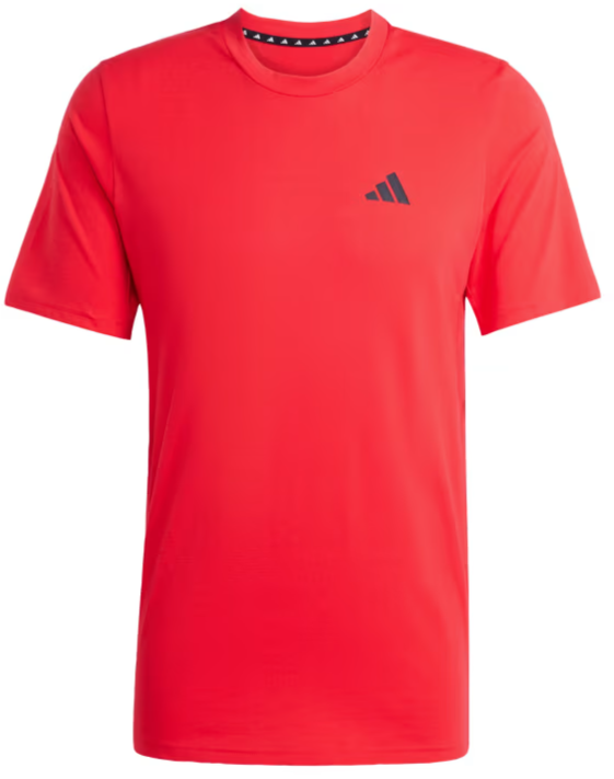 adidas Men's Train Essentials Feelready Training Tee: $7