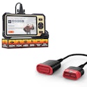 Thinkcar Thinkscan 662 OBD2 Scanner + Extension Cable for $177 + free shipping