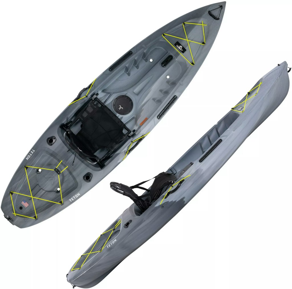 Paddle & Water Sports Memorial Day Sale at Dick's: Up to 60% off