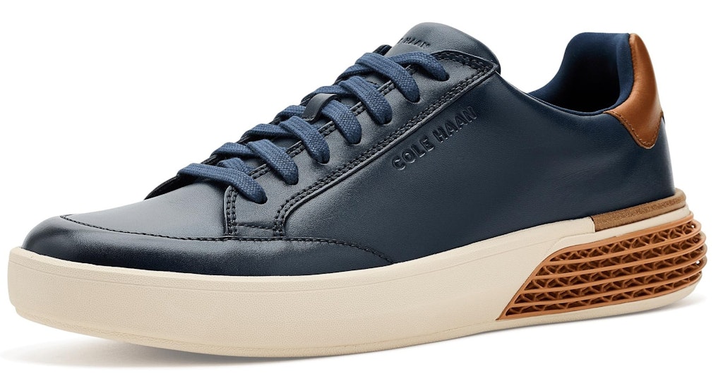 Cole Haan Men's Grandpro Halfcourt Skyweave Sneakers: $108 Cole Haan Men's Grandpro Halfcourt Skyweave Sneakers: $108