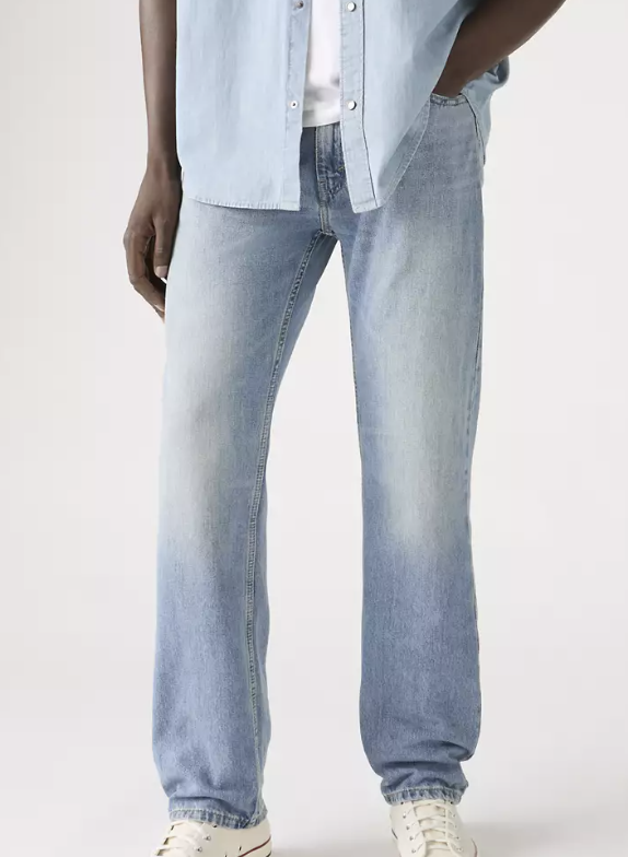 Levi's Men's Memorial Day Sale: Extra 40% off in-cart Levi's Men's Memorial Day Sale: Extra 40% off in-cart