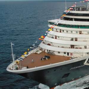 Holland America Line 7-Night Canada and New England Cruise: From $2,238 for 2 Holland America Line 7-Night Canada and New England Cruise: From $2,238 for 2