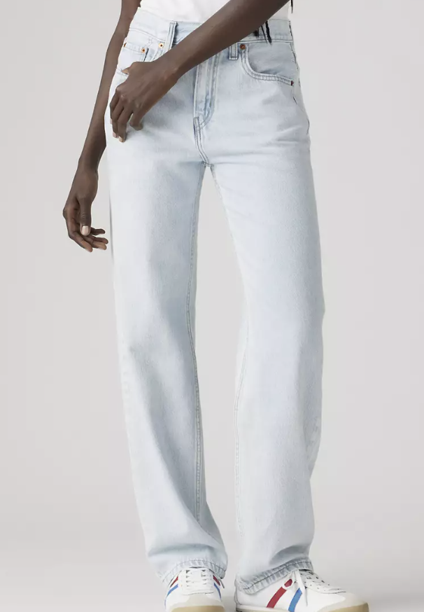 Levi's Women's Memorial Day Sale : Extra 40% off in-cart Levi's Women's Memorial Day Sale : Extra 40% off in-cart