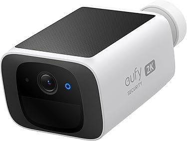 eufy Security Memorial Day Deals at Amazon: Up to 40% off
