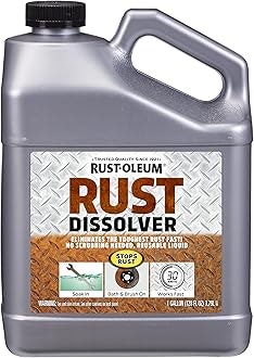 Rust-Oleum Memorial Day Deals at Amazon: Up to 28% off Rust-Oleum Memorial Day Deals at Amazon: Up to 28% off
