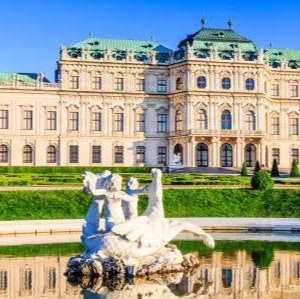 Scenic 11-Day Gems of the Danube with Prague River Cruise: From $5,133 per person Scenic 11-Day Gems of the Danube with Prague River Cruise: From $5,133 per person