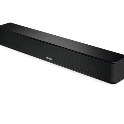 Refurb Bose Solo Soundbar II: $103