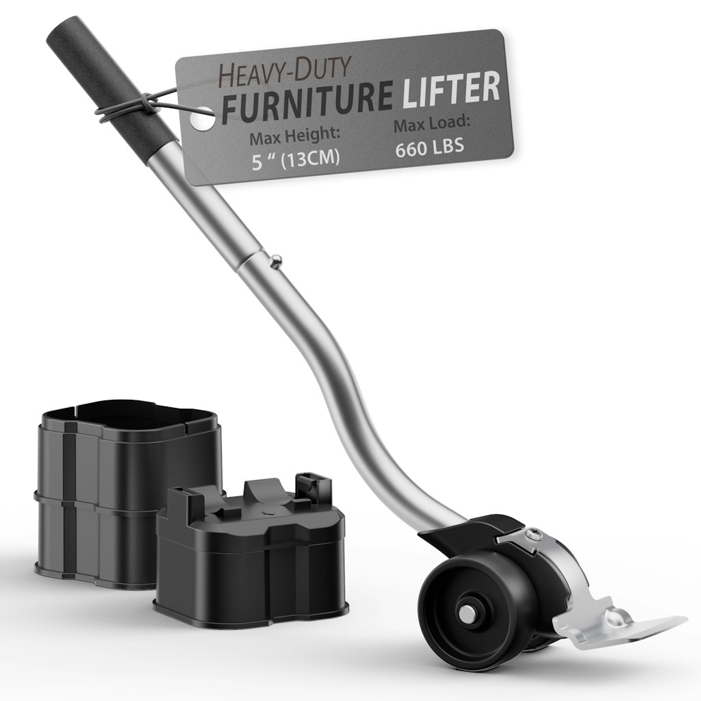 Furniture Lifter Tool: $14