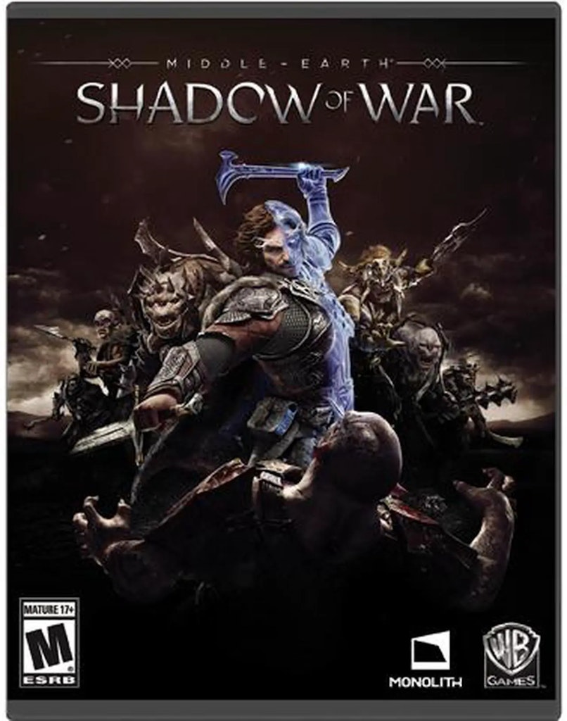 Newegg Memorial Day Video Game Deals: Up to 90% off