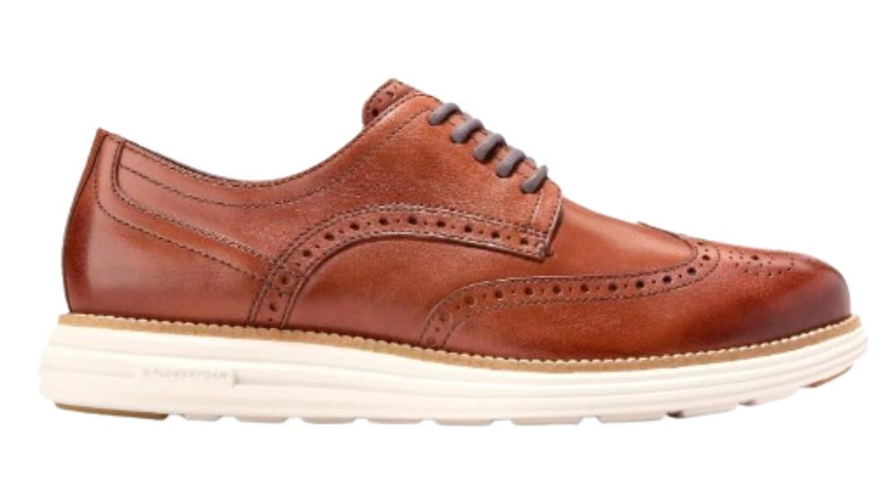 Cole Haan Men’s Memorial Day Sale for Up to 50% off + 20% off $175+ + free shipping w/ $99