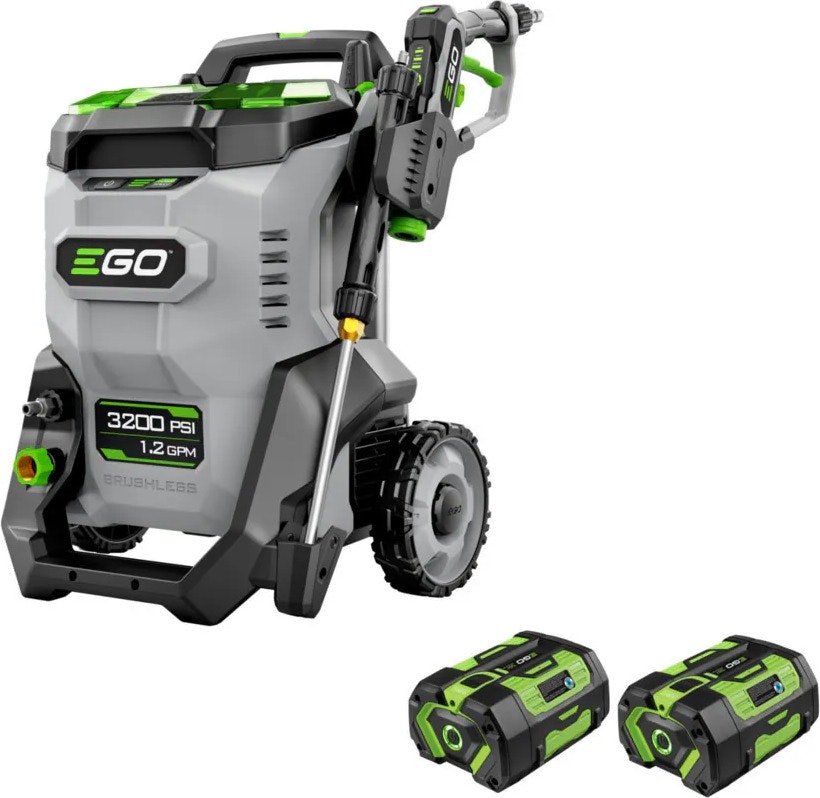 EGO Memorial Day Deals at Lowe's: Up to $500 off EGO Memorial Day Deals at Lowe's: Up to $500 off
